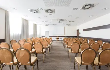 Hotel Qubus Gdańsk - photo 3