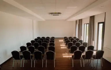 ustawienie teatralne