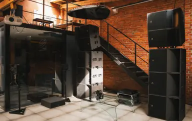 Sound Experience Space - zdjęcie 2