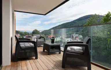 Novy Szczyrk Aparthotel