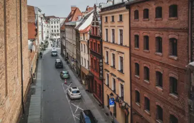 Hotel Solaris - photo 2