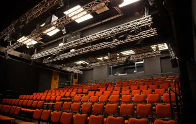 Fabryka Sztuki w Łodzi / Art_Inkubator - zdjęcie 2