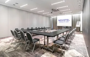 Novotel Kraków City West - zdjęcie 4