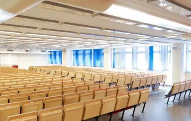 Centrum Kliniczno-Dydaktyczne Uniwersytetu Medycznego - photo 2