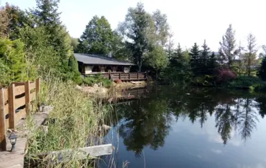 Czarny Staw Hotel - photo 3