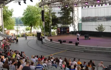 Centrum Kultury w Ostródzie - photo 3