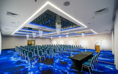 Hotel 500 Zegrze - photo 3