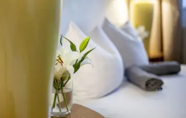 Zajazd Boryna Wielun pokoj