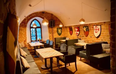 Zamek Nidzica - zdjęcie 4