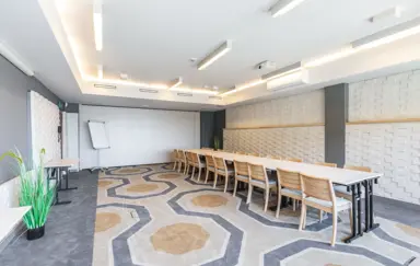 Hotel Antonińska Resort SPA - zdjęcie 2