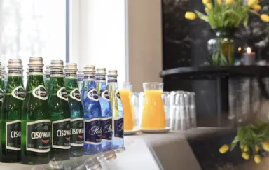 Ośrodek Wypoczynkowy Łańsk - photo 4