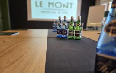 Le Mont Medical & SPA - photo 3