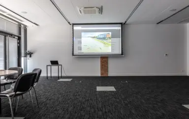 WTW Wioślarska 6 - zdjęcie 2