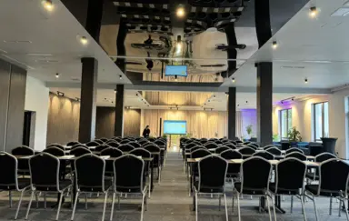 Natural Hotel Eco&Conference - photo 3