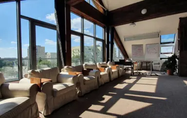 Sale szkoleniowe 4GROW Warszawa - zdjęcie 4