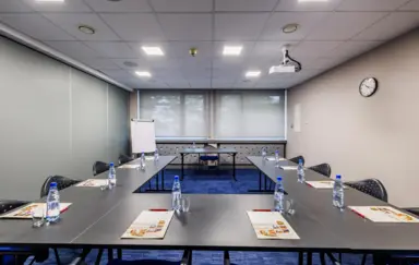 Hotel Wyspiański - photo 2