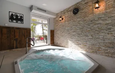 Hotel Mazuria Country&Spa - photo 5