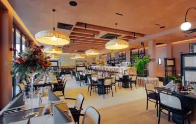 Hygge Hotel Opole restauracja