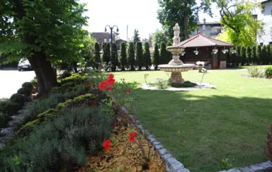 Hotel i Restauracja Adria - zdjęcie 3