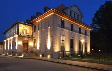 Hotel Gorczowski Chorzów