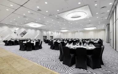 Diune Hotel & Resort - photo 3