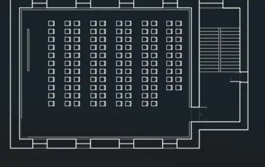 przykładowe ułożenie