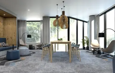 Courtyard by Marriott & Moxy Szczecin