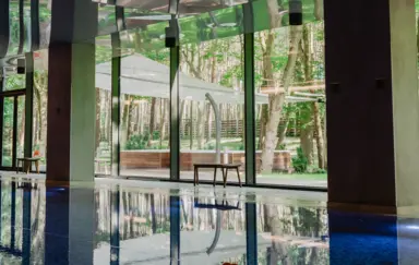 Gwiazda Morza Resort Spa & Sport