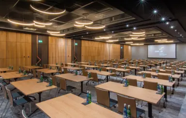 Centrum Konferencyjne Fabryczna CKF_13 - photo 2