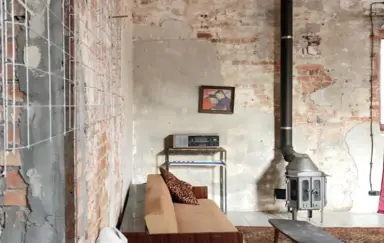 Grochowska Loft do wynajęcia - Duży Loft Warszawa eventy