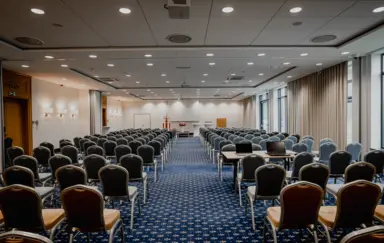 Hotel Malbork  - Centrum Konferencyjne - photo 2