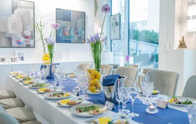 BanGlob Marina - photo 5