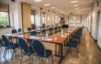 Hotel Belvedere Resort & SPA Zakopane - photo 2