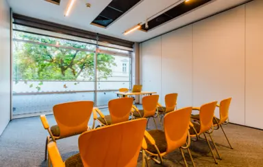 Hotel Wyspiański Krakow sala konferencyjna