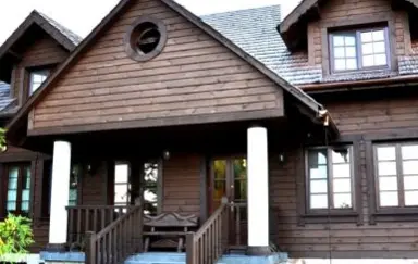 Dwór w Zabużu - zdjęcie 4