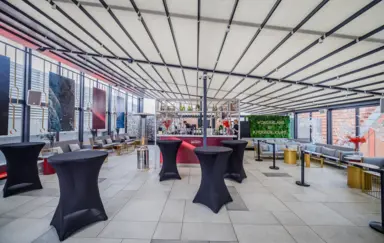 Event by Sassy - Sassy Roff Top & Nikka & Słony Spichlerz - photo 2