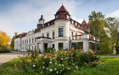 Pałac Wiejce - photo 2