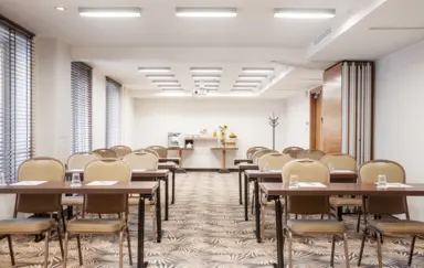 Mercure Warszawa Airport - zdjęcie 4