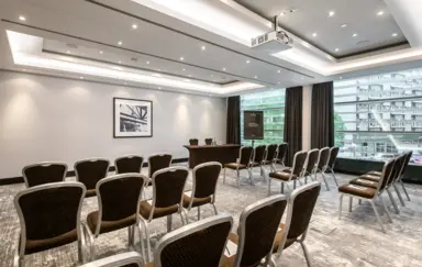 Radisson Collection Hotel Warszawa - zdjęcie 5