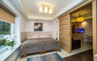 Dom Wczasowy Barbara Karwia - zdjęcie 5