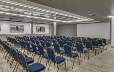 Hotel Rozbicki Włocławek sala konferencyjna