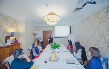 Rezydencja Luxury Hotel - photo 3