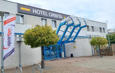 Hotel Orbita - zdjęcie 4