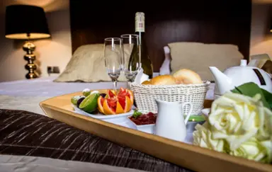 Hotel SPA Medical Dwór Elizy - zdjęcie 3