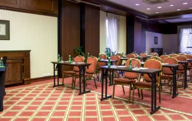 Hotel Haffner - photo 2