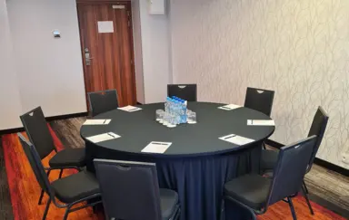 Warsaw Plaza Hotel Sala Joker