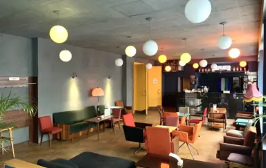 Klub Spotkań Poczta Główna - photo 2