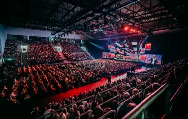 Sport Arena (MAKiS) - zdjęcie 5