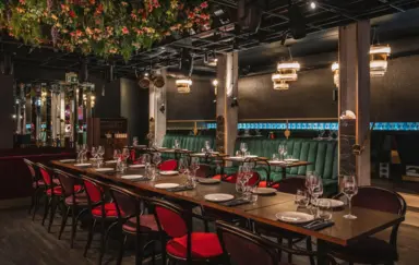 Event by Sassy - Sassy Roff Top & Nikka & Słony Spichlerz - photo 4