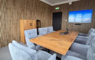 Vestil Hotel Piotrków Trybunalski - zdjęcie 4